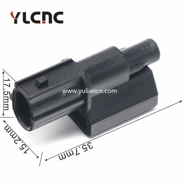 みちこ 6185-1177 8 Way Female Sumitomo Sealed RS Series 090 Connector