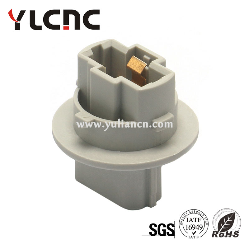 LED Work Light close-up