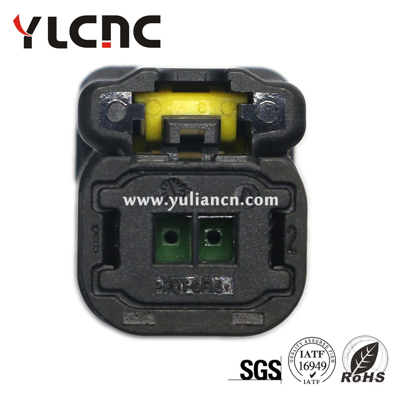DJ70273YA-1.5-21 1801176-1-Product-Zhejiang Yulian Technology Co., Ltd