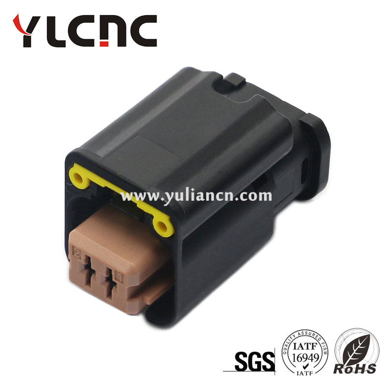 DJ70273YF-1.5-21 0-1801176-6-Product-Zhejiang Yulian Technology Co., Ltd