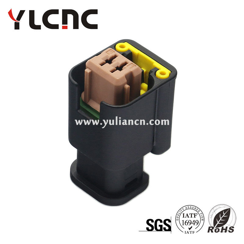 DJ70273YF-1.5-21 0-1801176-6-Product-Zhejiang Yulian Technology Co., Ltd