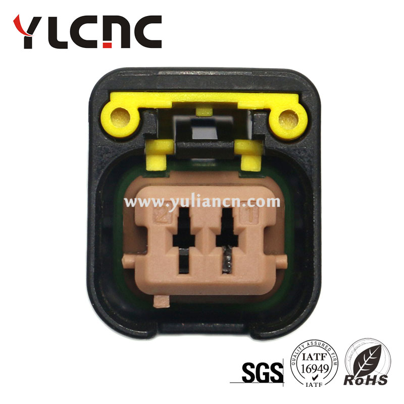 DJ70273YF-1.5-21 0-1801176-6-Product-Zhejiang Yulian Technology Co., Ltd