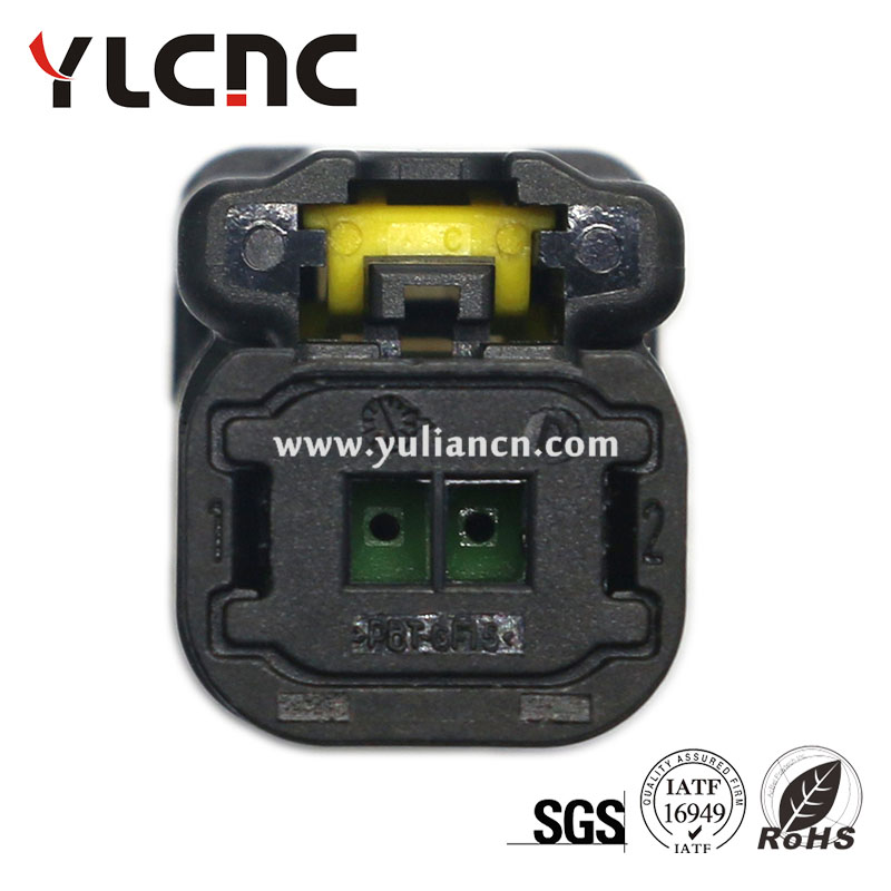 DJ70273YF-1.5-21 0-1801176-6-Product-Zhejiang Yulian Technology Co., Ltd