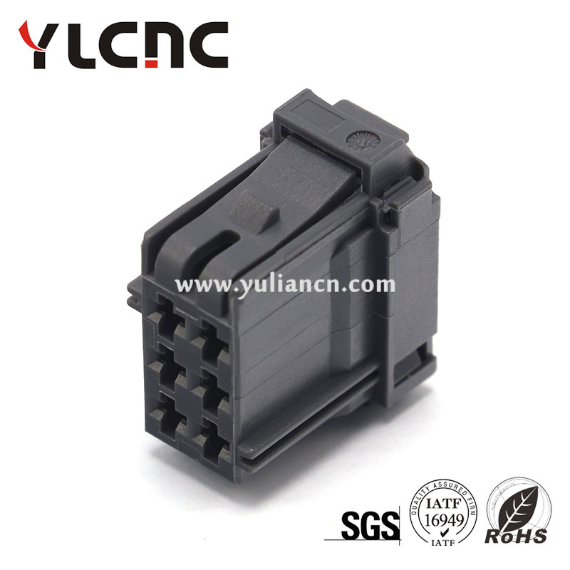Automobile connector 8-968 970-2 8-968970-2-Product-Zhejiang Yulian ...