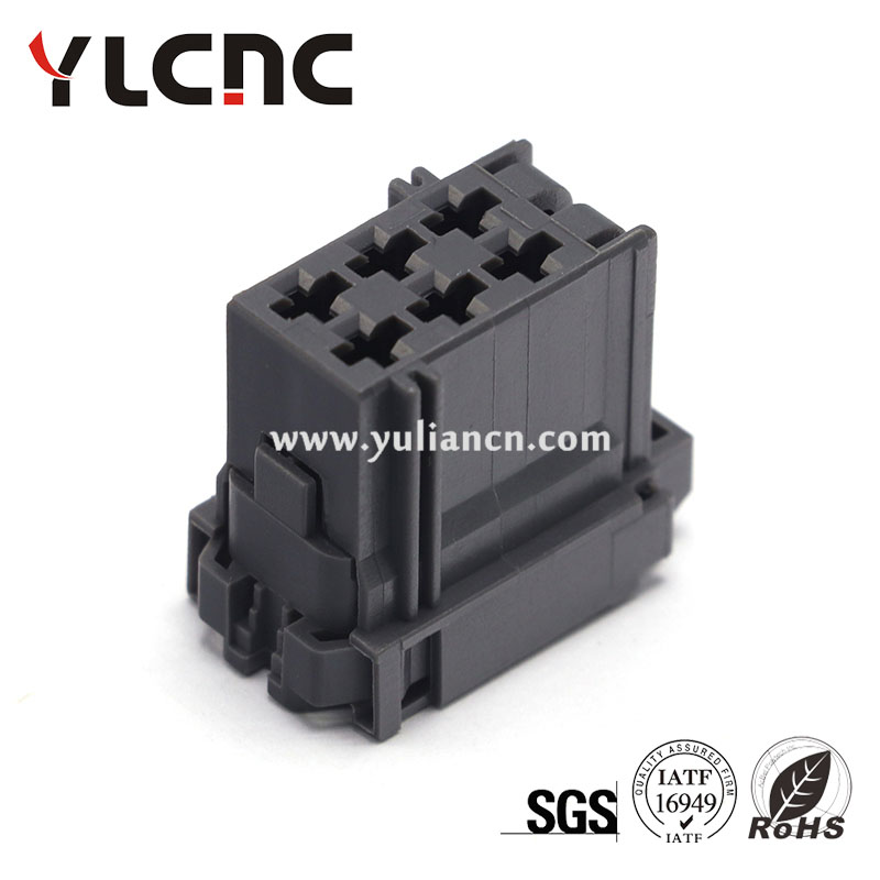 Automobile connector 8-968 970-2 8-968970-2-Product-Zhejiang Yulian ...