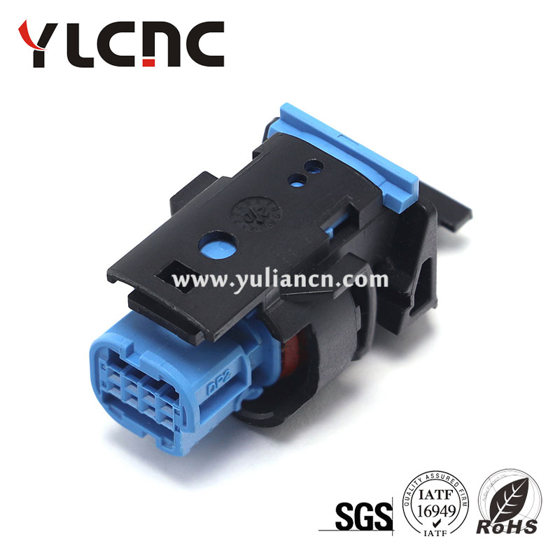 Automobile connector 3G0 973 706 3G0973706-Product-Zhejiang Yulian ...