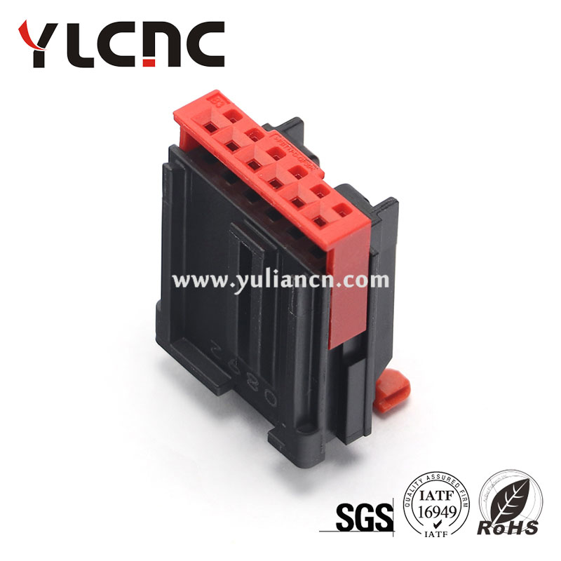 DJ7064YB-1.2-200-P 1456985-4-Product-Zhejiang Yulian Technology Co., Ltd