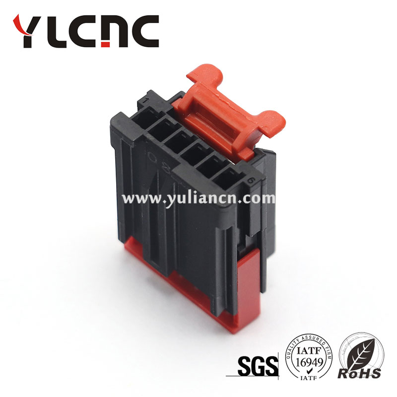 DJ7064YB-1.2-200-P 1456985-4-Product-Zhejiang Yulian Technology Co., Ltd
