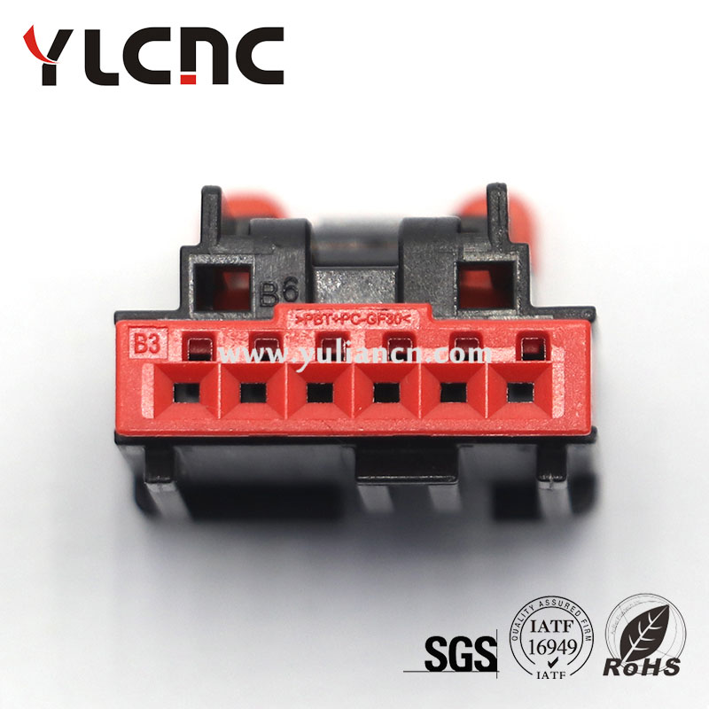 DJ7064YB-1.2-200-P 1456985-4-Product-Zhejiang Yulian Technology Co., Ltd