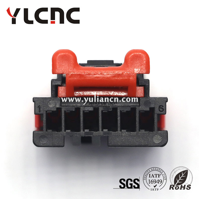 DJ7064YB-1.2-200-P 1456985-4-Product-Zhejiang Yulian Technology Co., Ltd