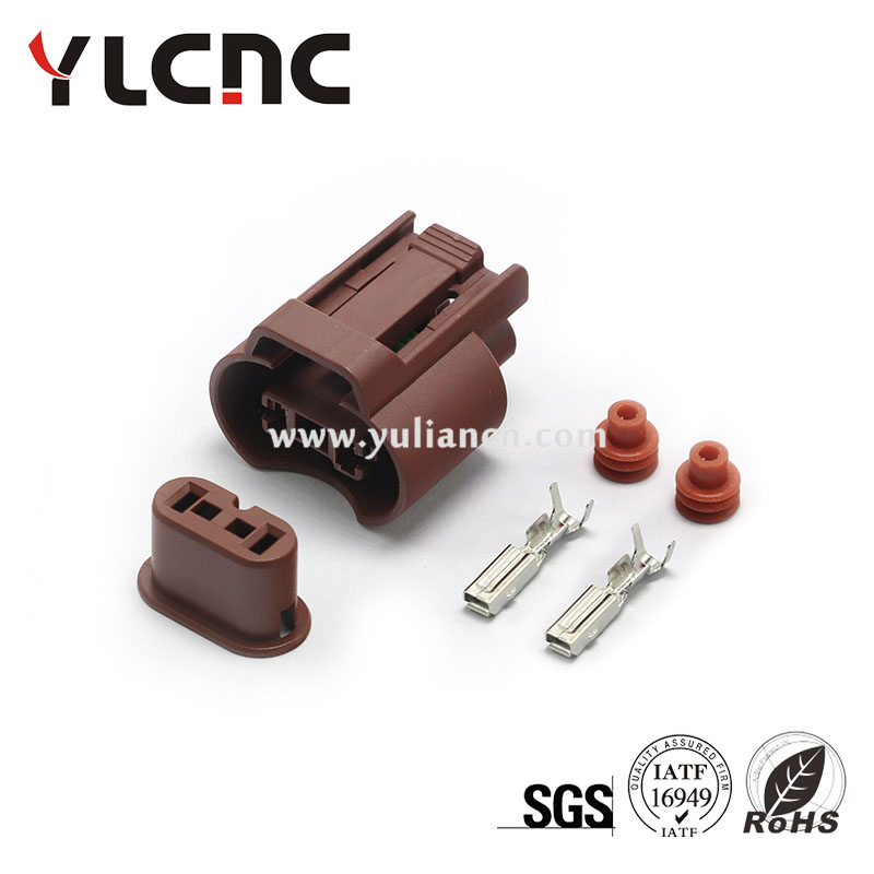 DJ7028Y-2.8-209-P-Product-Zhejiang Yulian Technology Co., Ltd