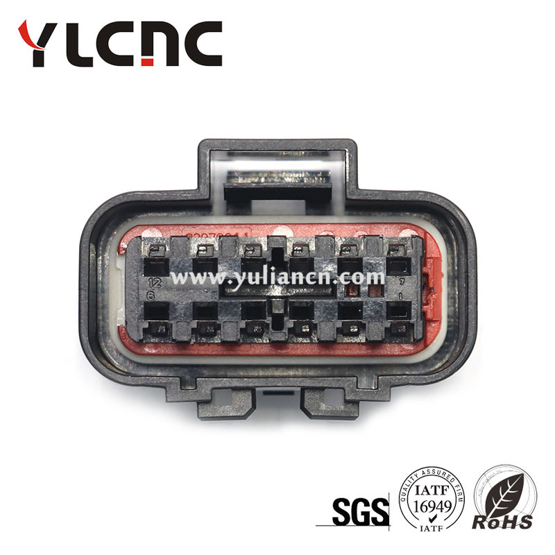 DJ71279-0.6-200-P DJ71279-0.6-210-P 2297907-1-产品中心-Zhejiang Yulian ...