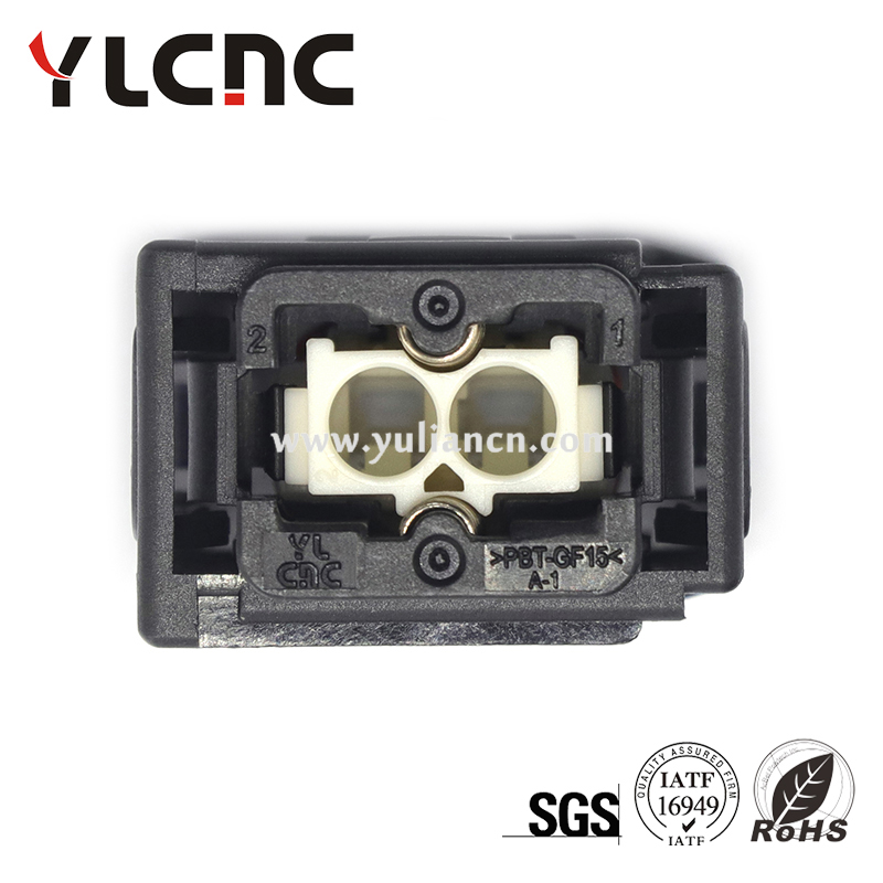 90980-12747 7287-1495-30 Harness plug for high pressure oil pump auto ...